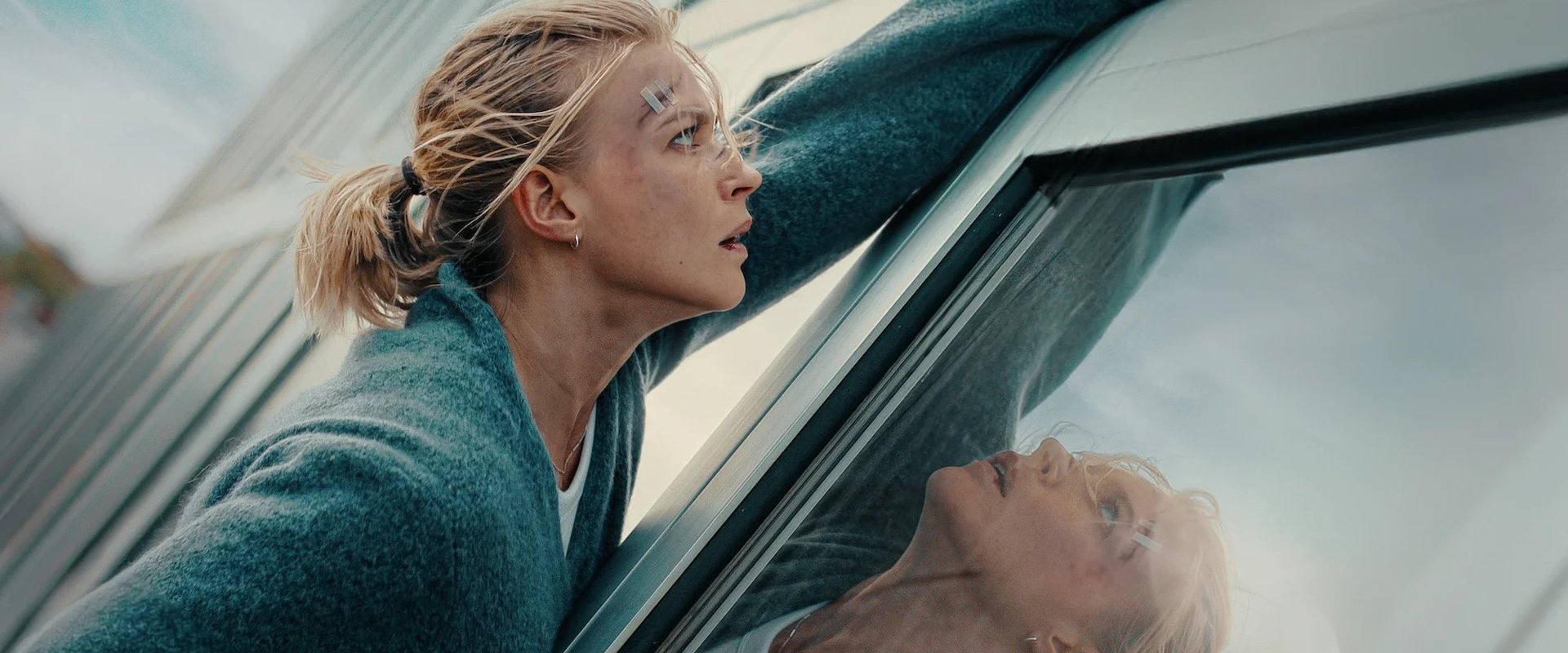 دانلود فیلم Exterritorial 2025 (برون مرزی 2025) بدون سانسور با زیرنویس فارسی