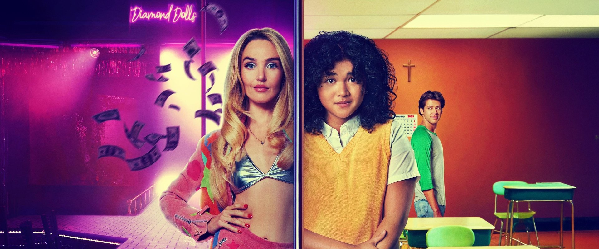 دانلود فیلم Summer of 69 (تابستان 69 2025) بدون سانسور با زیرنویس فارسی