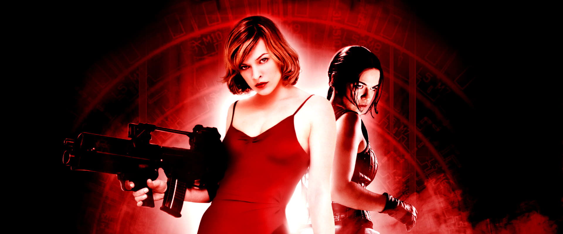 دانلود فیلم Resident Evil 2002 (رزیدنت ایول 2002) بدون سانسور با زیرنویس فارسی