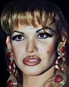 Cristina Ortíz Rodríguez