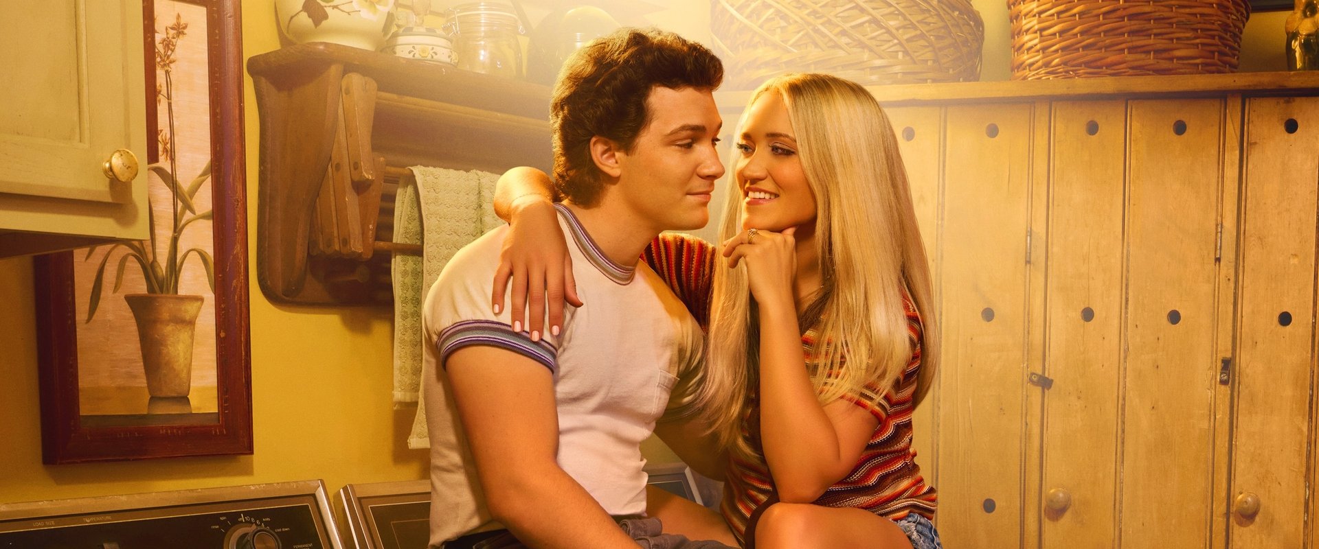 دانلود سریال Georgie & Mandy’s First Marriage (اولین ازدواج جورجی و مندی 2024–) بدون سانسور با زیرنویس فارسی