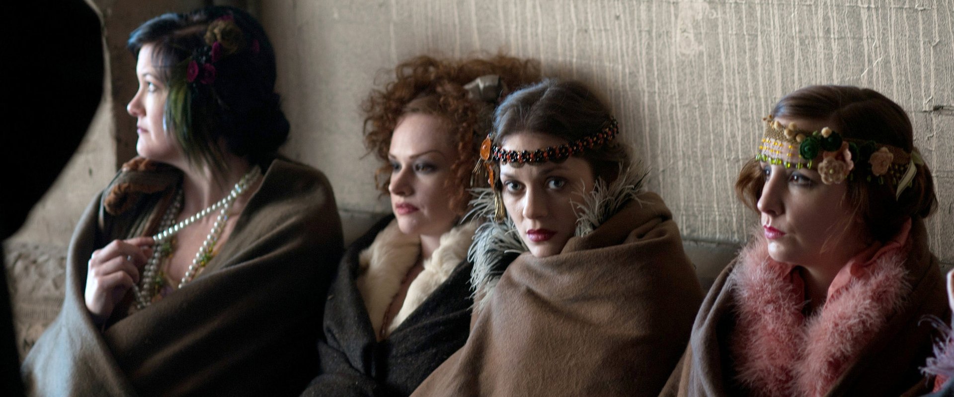 دانلود فیلم The Immigrant 2013 (مهاجر 2013) بدون سانسور با زیرنویس فارسی