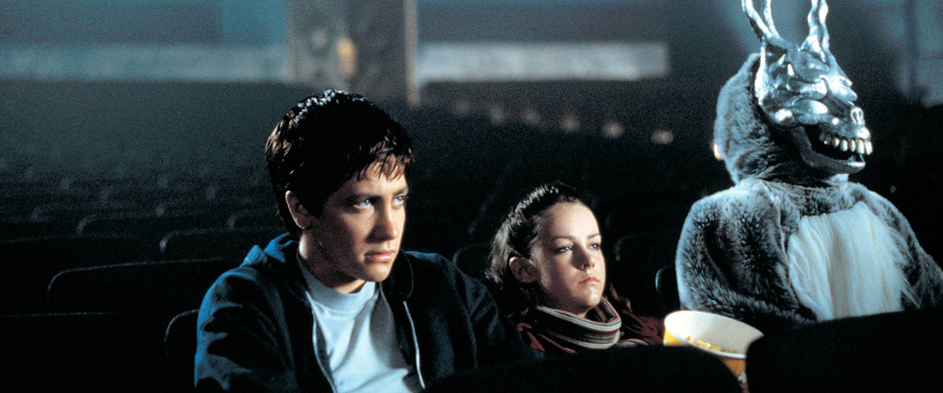 دانلود فیلم Donnie Darko 2001 (دانی دارکو 2001) بدون سانسور با زیرنویس فارسی