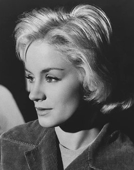 Mary Ure