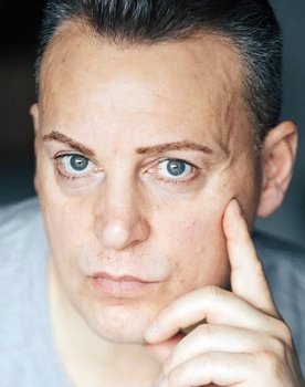 Boris Sirven
