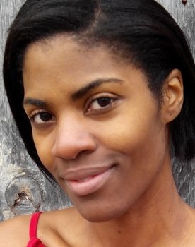 Allison Wilson-Forbes