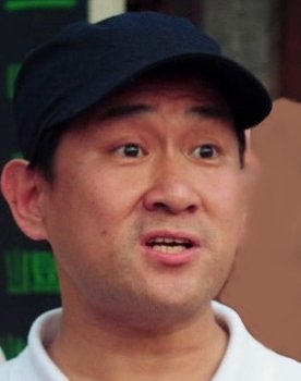 Benjamin Wong Chi-Kong