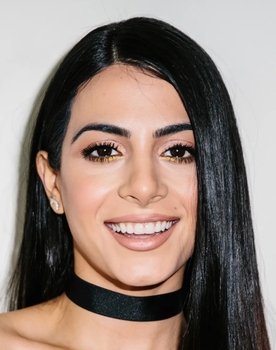 Emeraude Toubia
