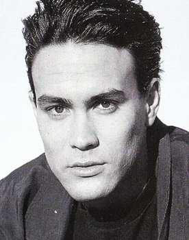 Brandon Lee