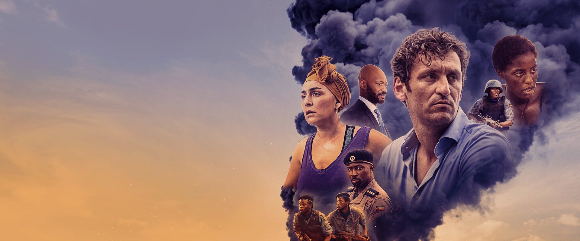 دانلود فیلم Black Beach 2020 (ساحل سیاه 2020) بدون سانسور با زیرنویس فارسی