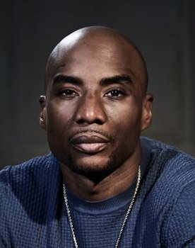 Charlamagne tha God