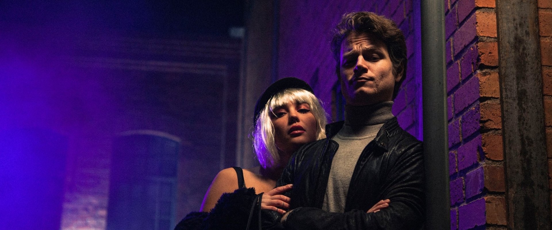 دانلود فیلم Guy Manley: Super Spy 2024 (گای منلی: ابرجاسوس 2024) بدون سانسور با زیرنویس فارسی