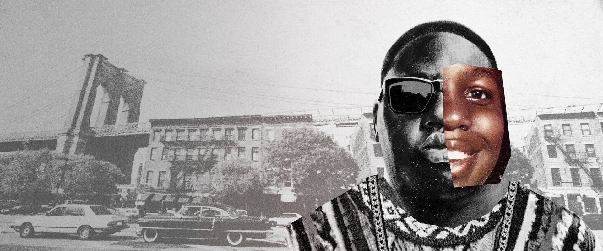 دانلود فیلم Biggie: I Got a Story to Tell 2021 (بیگی: داستانی ناگفته 2021) بدون سانسور با زیرنویس فارسی