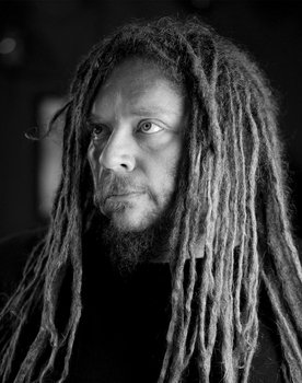 Jaron Lanier