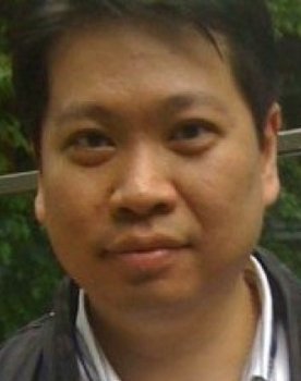 Sherwin Ming Tak-Fung
