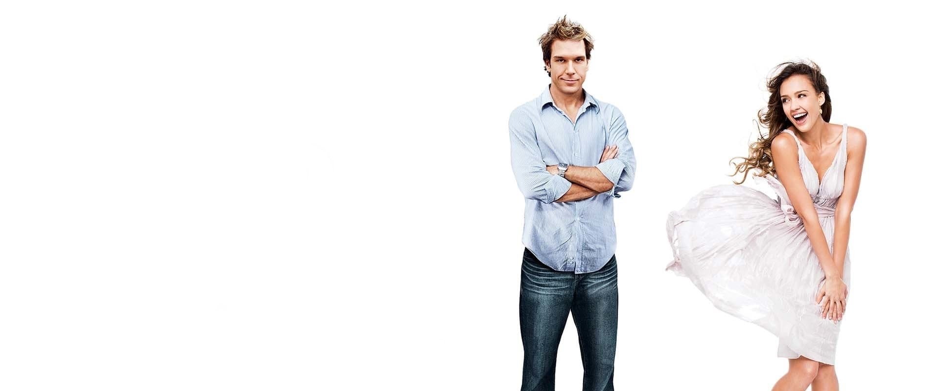 دانلود فیلم Good Luck Chuck 2007 (موفق باشی چاک 2007) بدون سانسور با زیرنویس فارسی