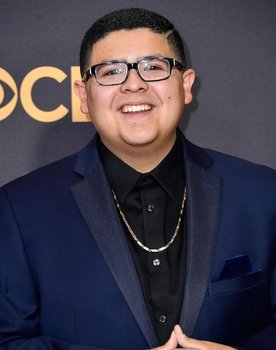 Rico Rodriguez