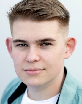 Frankie Creagh-Leslie