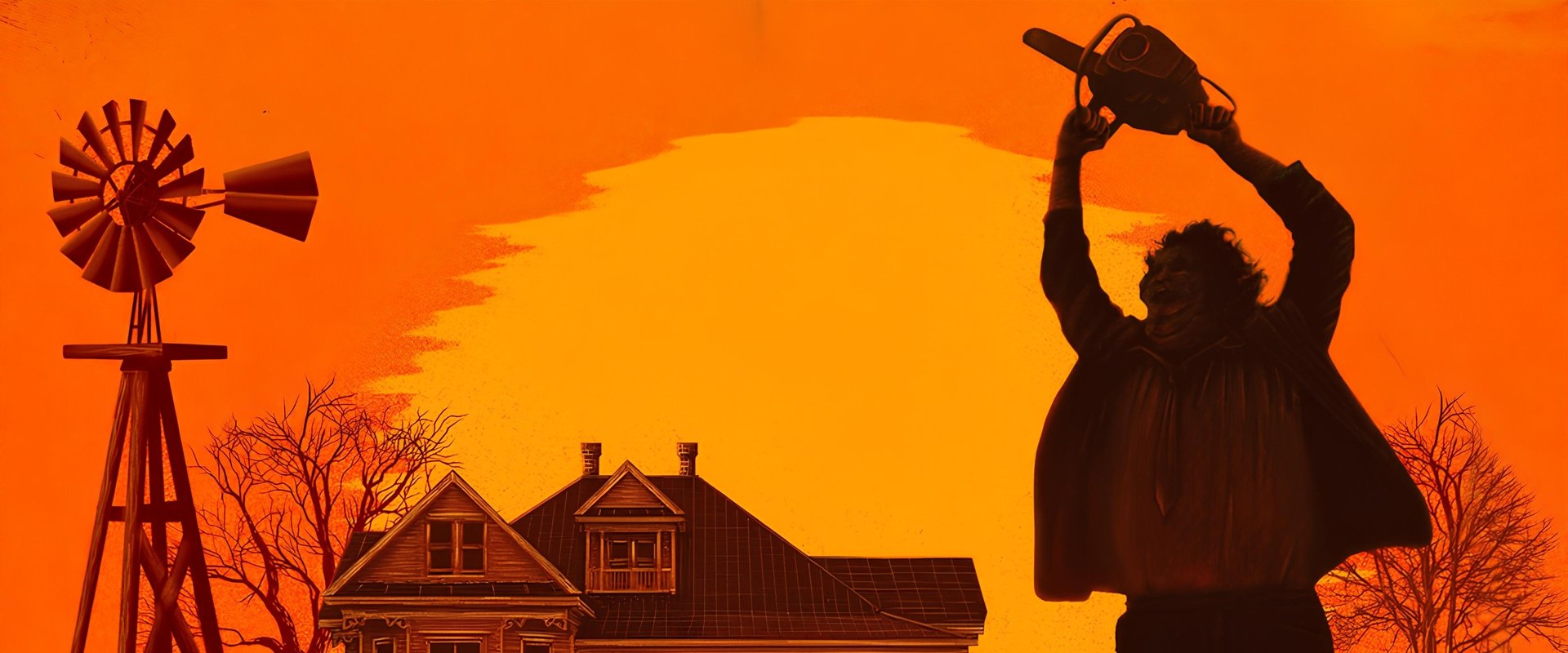 دانلود فیلم The Texas Chain Saw Massacre 1974 (کشتار با اره‌برقی در تگزاس 1974) بدون سانسور با زیرنویس فارسی