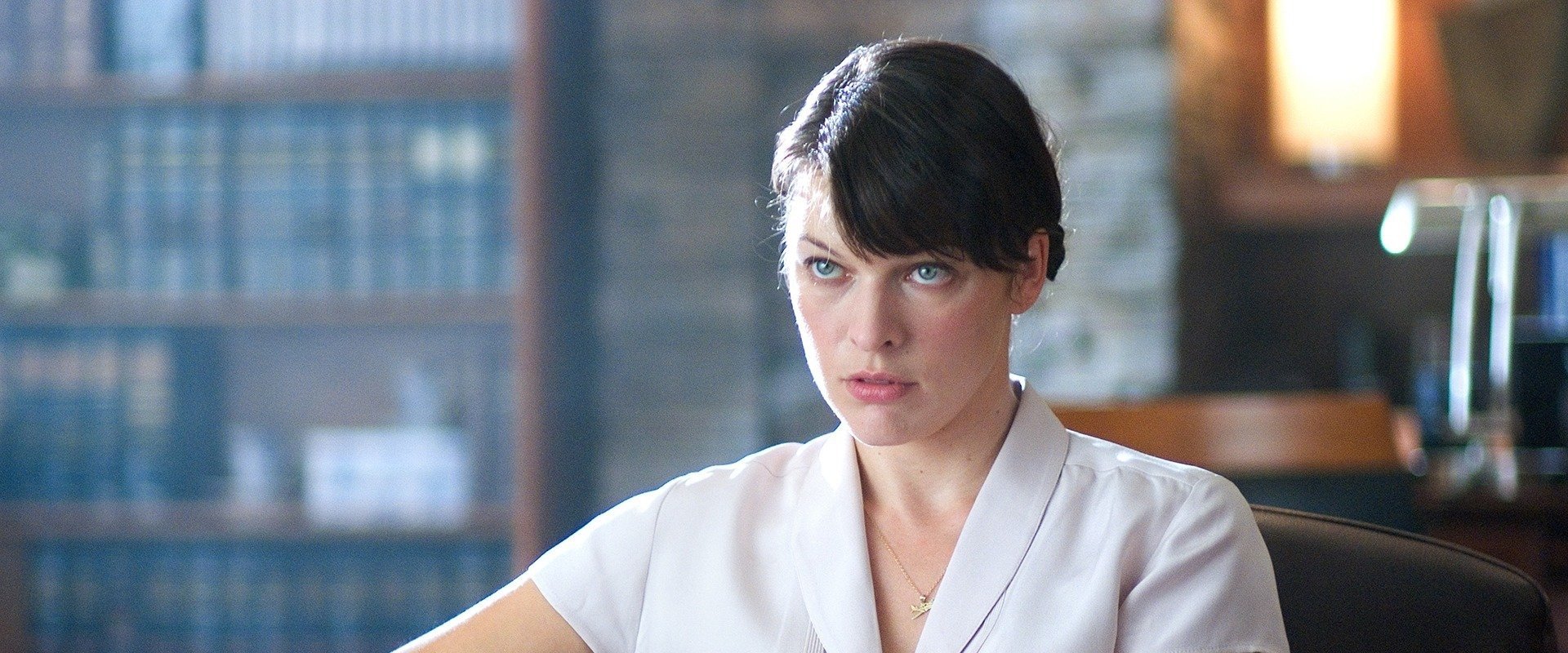 دانلود فیلم The Fourth Kind 2009 (نوع چهارم 2009) بدون سانسور با زیرنویس فارسی