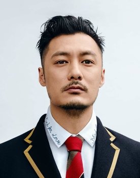 Shawn Yue Man-Lok