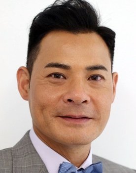 Ben Wong Chi-Yin