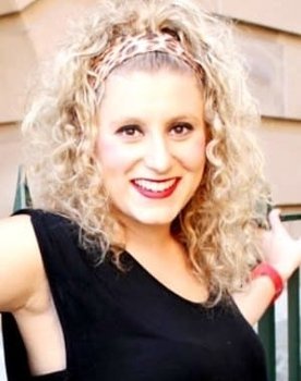 Ali Phillips