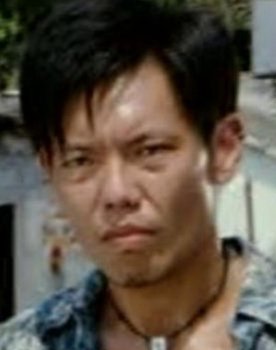 Mike Lok Kei
