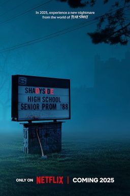 دانلود فیلم Fear Street: Prom Queen 2025