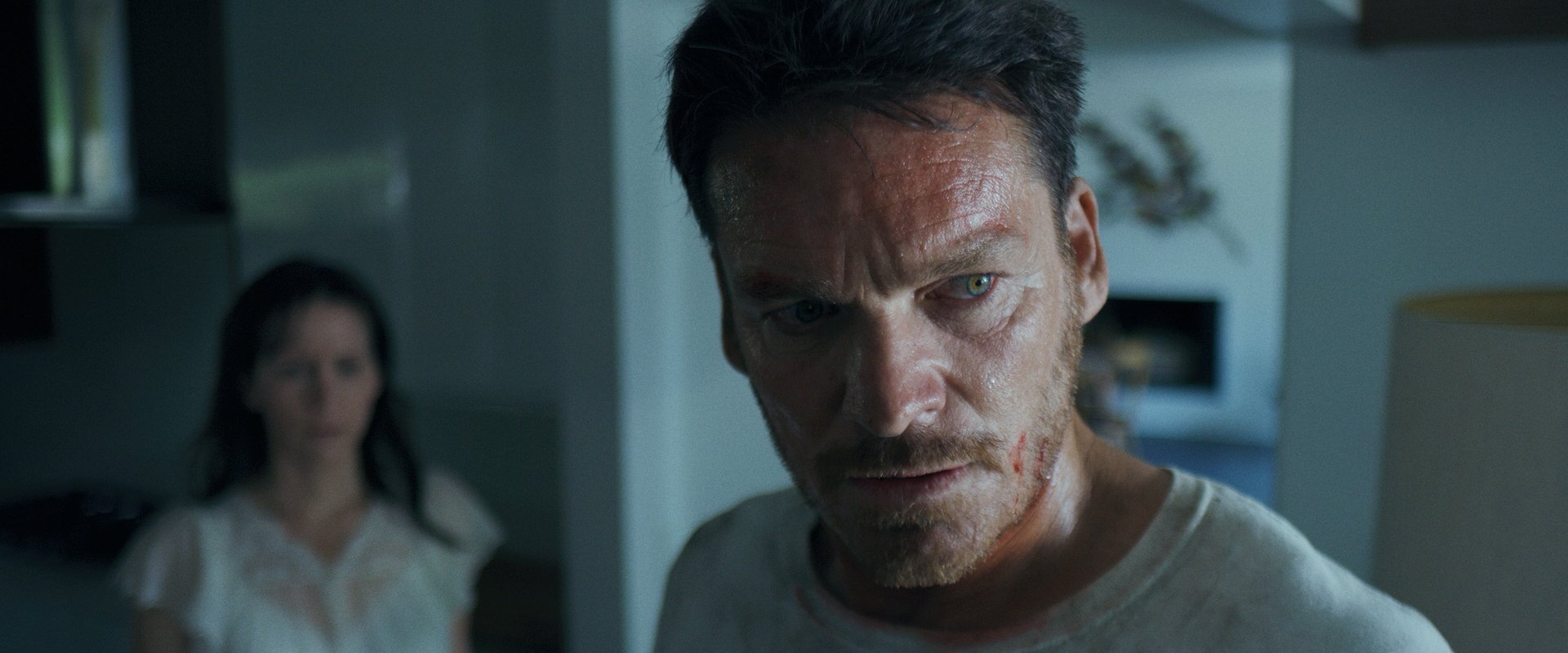 دانلود فیلم Held 2020 (تحت اختیار 2020) بدون سانسور با زیرنویس فارسی