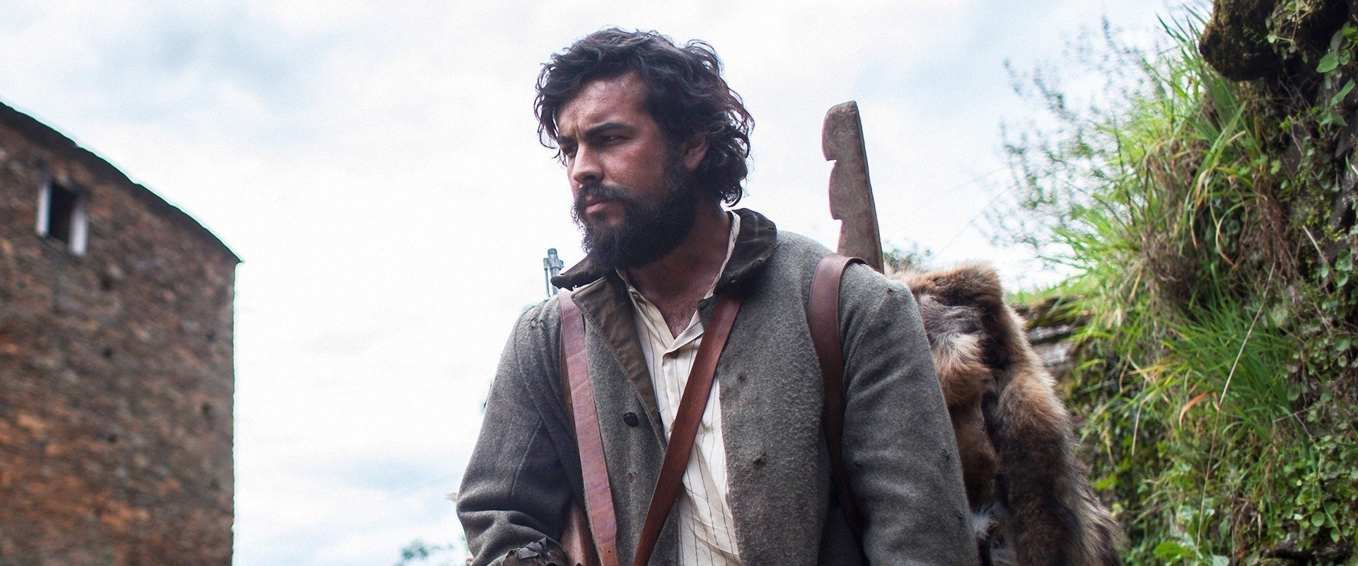 دانلود فیلم The Skin of the Wolf 2017 (زیر پوست گرگ 2017) بدون سانسور با زیرنویس فارسی