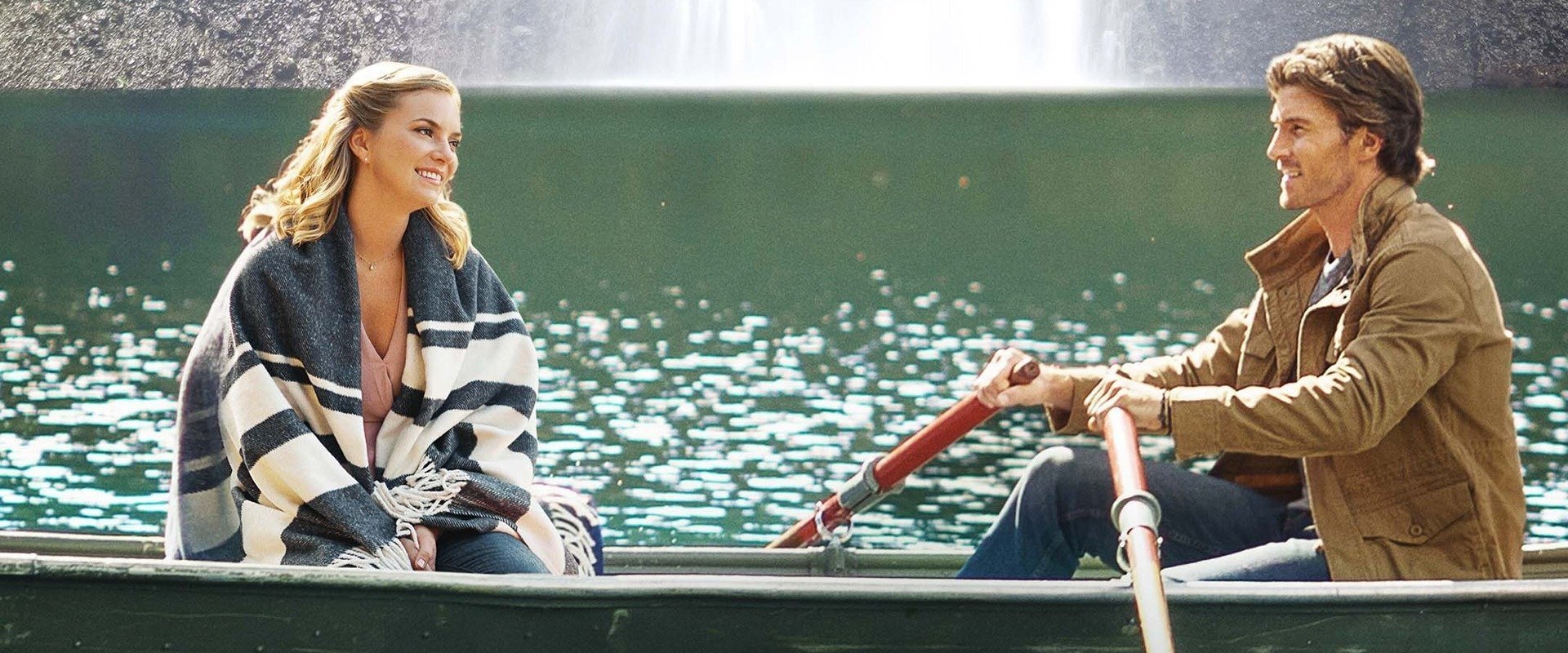 دانلود فیلم Chasing Waterfalls 2021 (در جستجوی آبشار 2021) بدون سانسور با زیرنویس فارسی