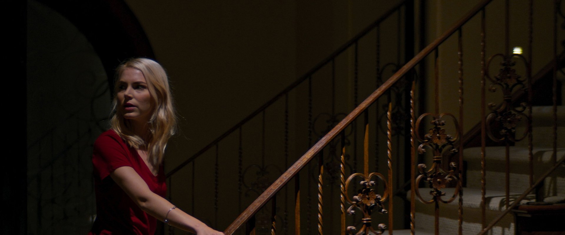 دانلود فیلم 616 Wilford Lane 2021 (ویلفورد لین ۶۱۶ 2021) بدون سانسور با زیرنویس فارسی