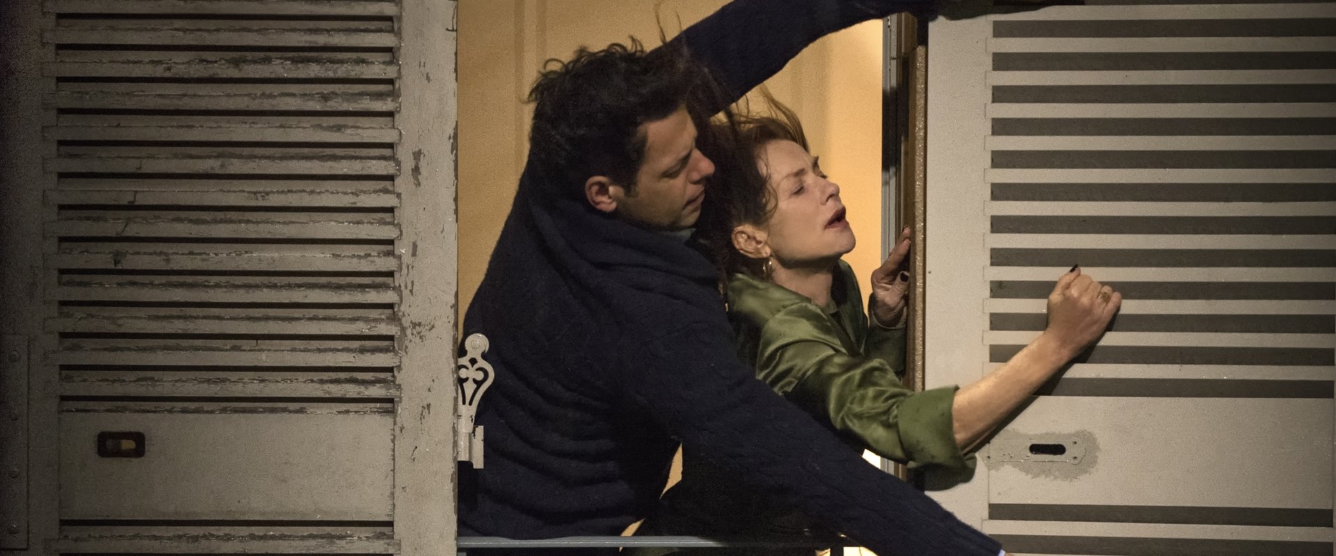 دانلود فیلم Elle 2016 (او 2016) بدون سانسور با زیرنویس فارسی