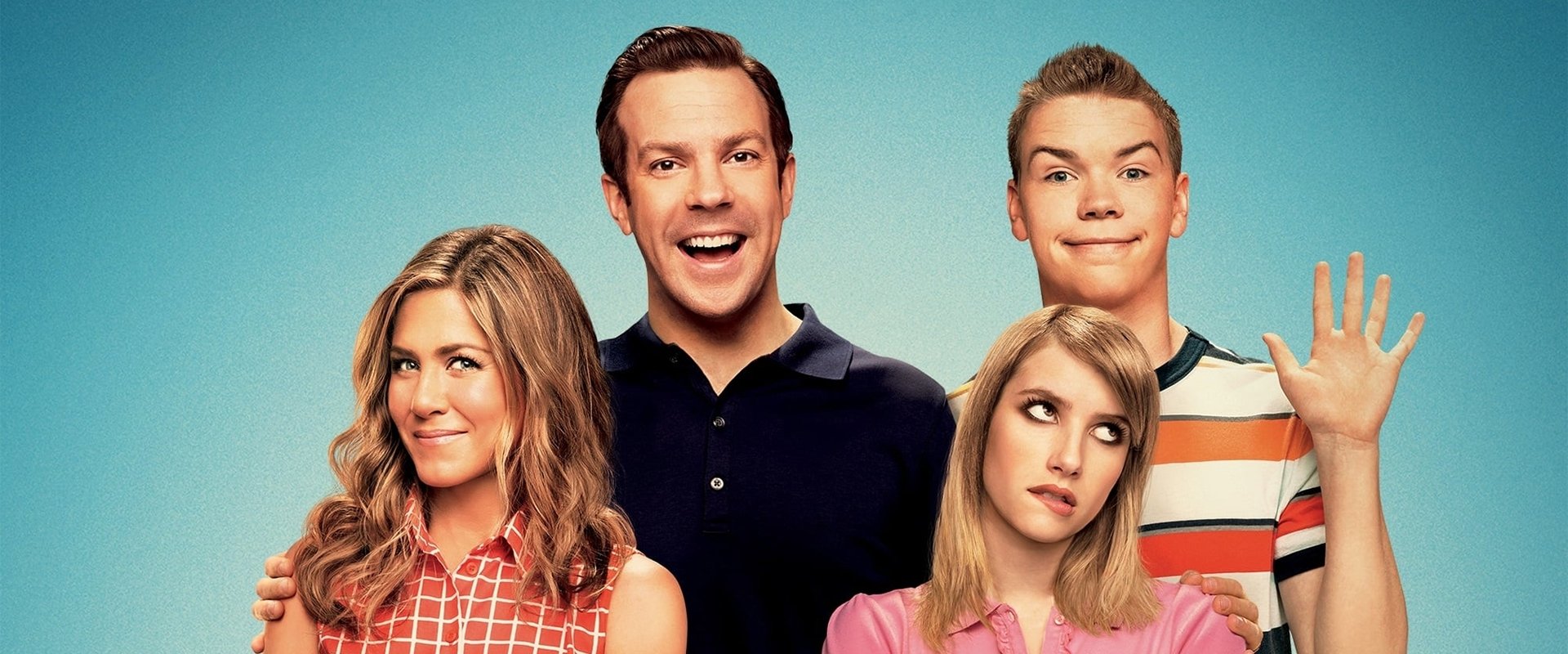 دانلود فیلم We’re the Millers 2013 (ما خانواده میلر هستیم 2013) بدون سانسور با زیرنویس فارسی