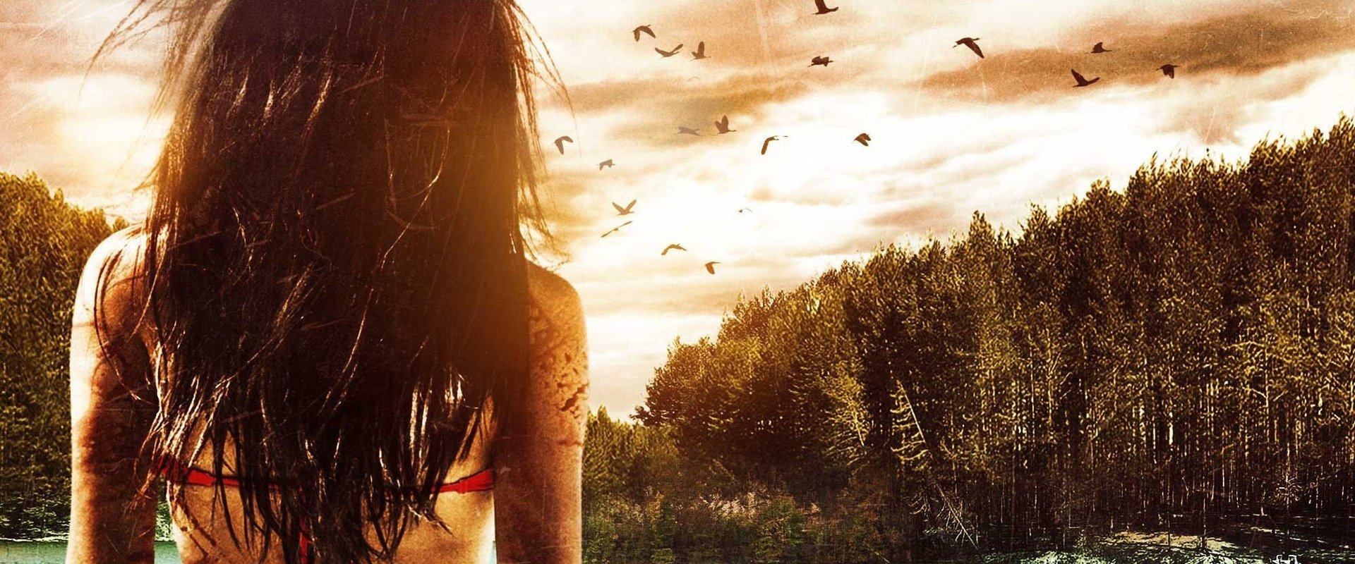 دانلود فیلم Crazy Lake 2016 (دریاچه دیوانه 2016) بدون سانسور با زیرنویس فارسی