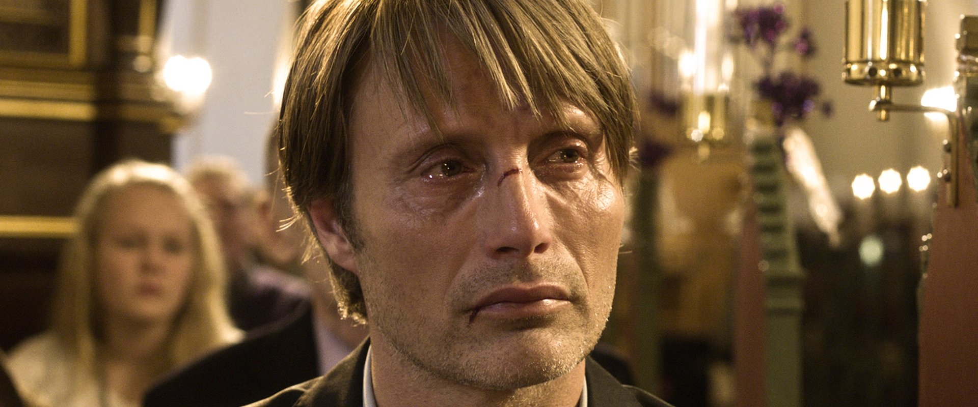 دانلود فیلم The Hunt 2012 (شکار 2012) بدون سانسور با زیرنویس فارسی