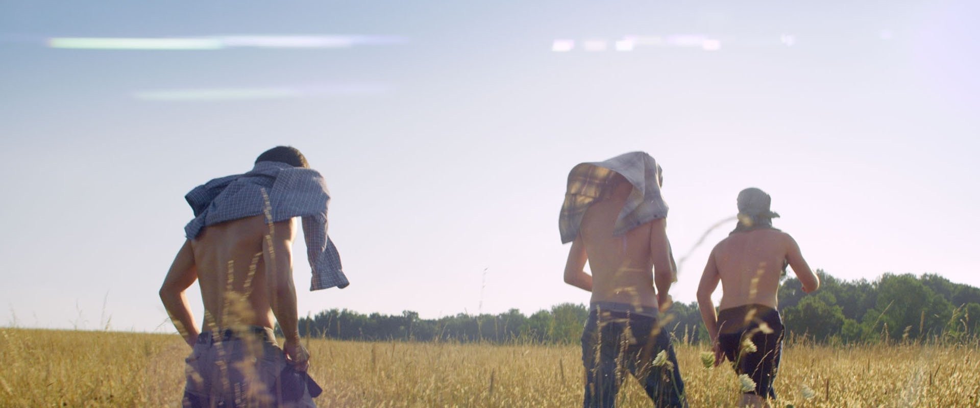 دانلود فیلم The Kings of Summer 2013 (پادشاهان تابستان 2013) بدون سانسور با زیرنویس فارسی