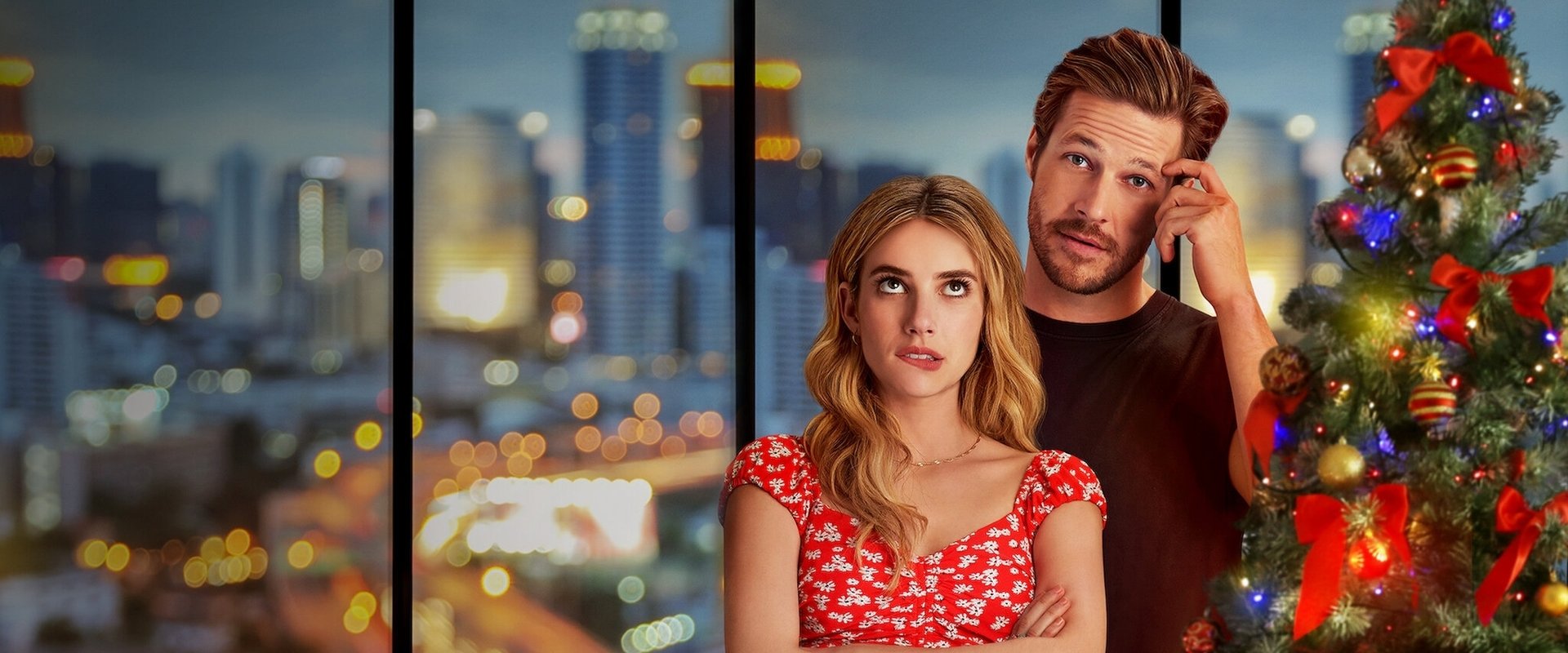 دانلود فیلم Holidate 2020 (تعطیلات 2020) بدون سانسور با زیرنویس فارسی