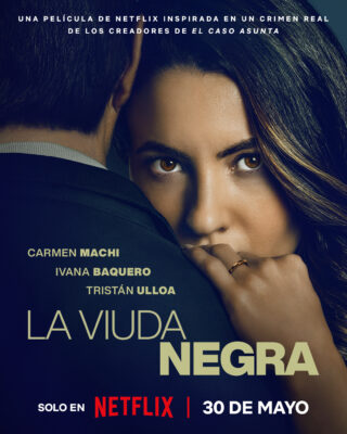 دانلود فیلم A Widow’s Game 2025