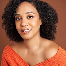 Tia DeShazor