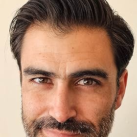 Alex Peña