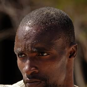 Sebastien Foucan