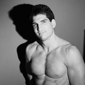 Andrew Ginsburg