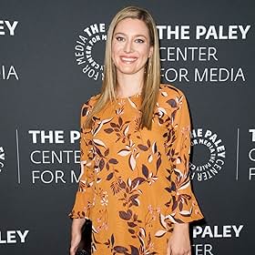 Zoe Perry