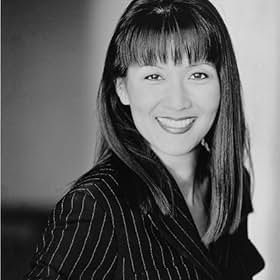 Suzanne Whang