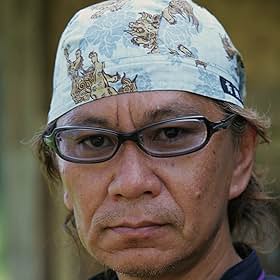 Takashi Miike