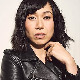 Angela Lin