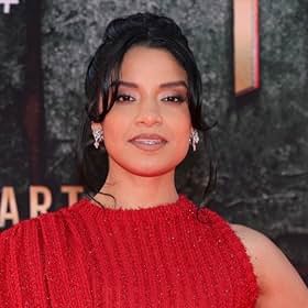 Shakira Barrera