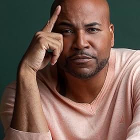 Vincent M. Ward